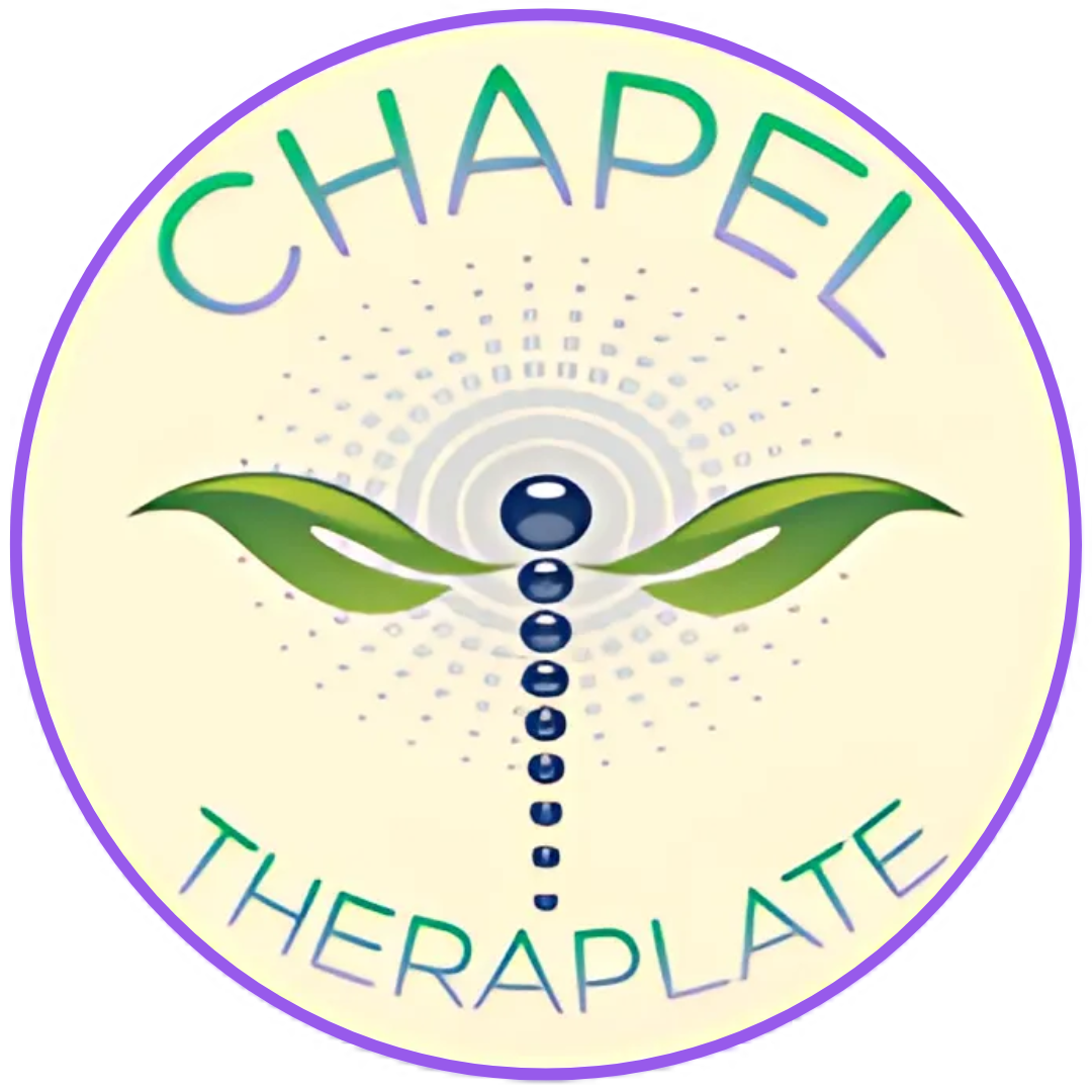 Chapel TheraPlate logo