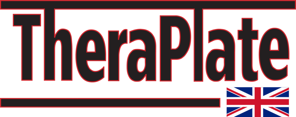 TheraPlate GB Logo