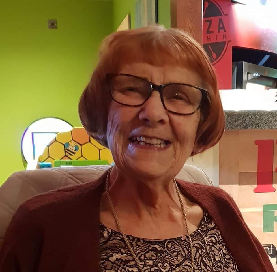 Louise Bagworth Clarke